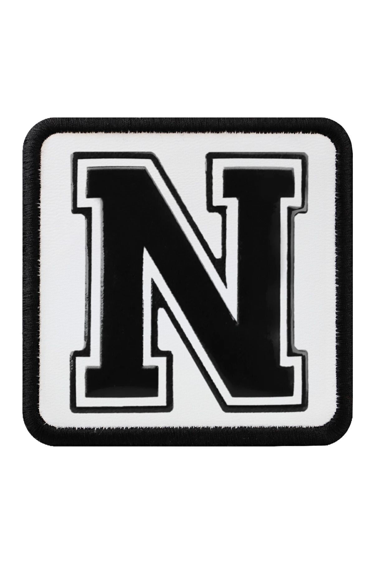 V1 Bench with N Logo