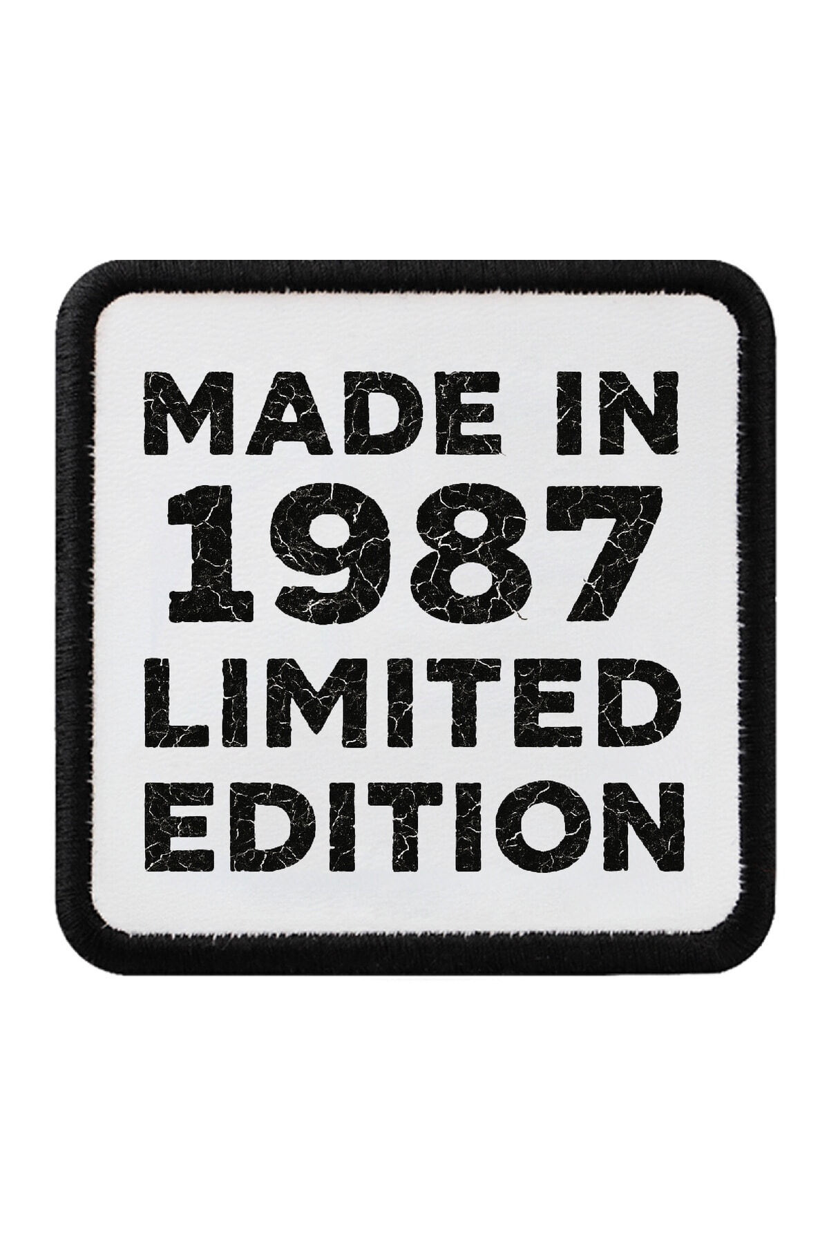 V1 Bench with Made In 1987 Limited Edition Logo