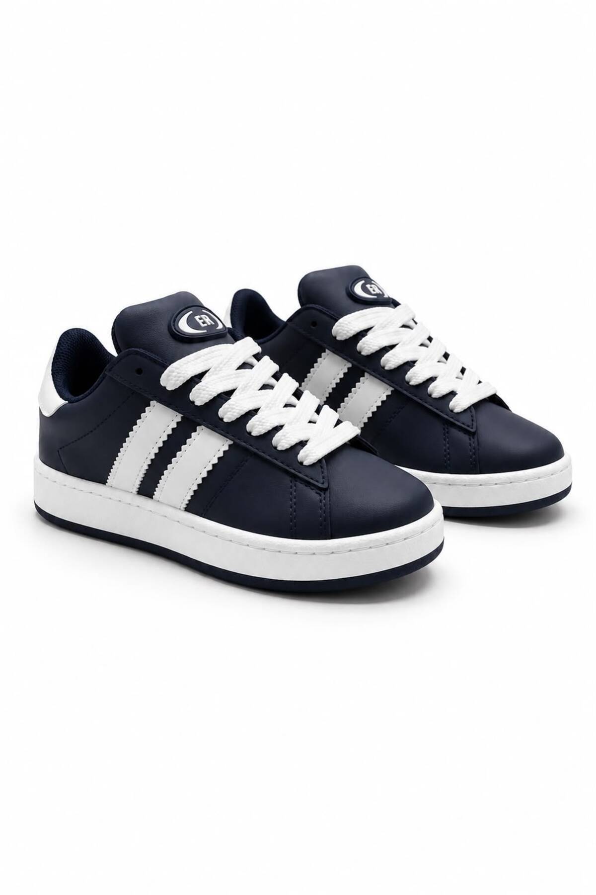 erfleks UNISEX GÜNLÜK TERMO TABAN SPOR AYAKKABI görsel 3