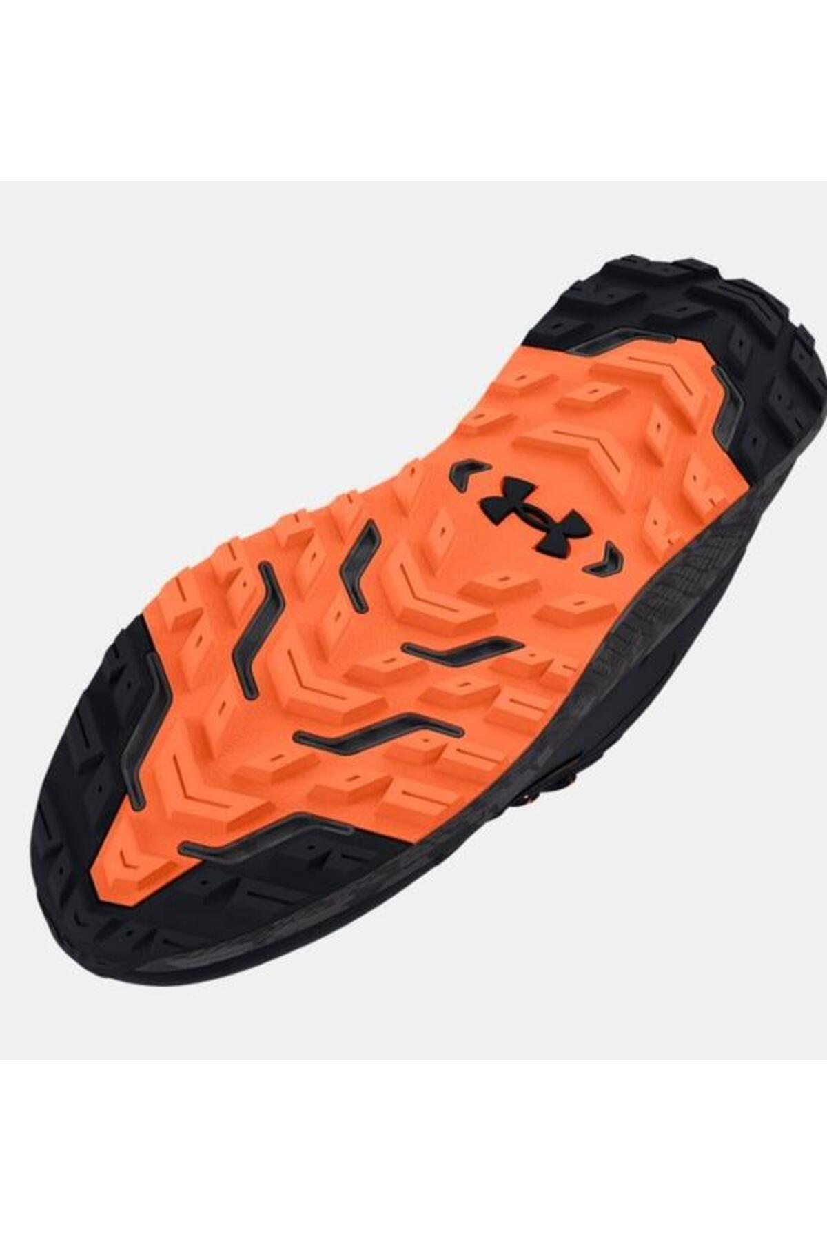 Under Armour UA Charged Bandit TR 3 Siyah görsel 5