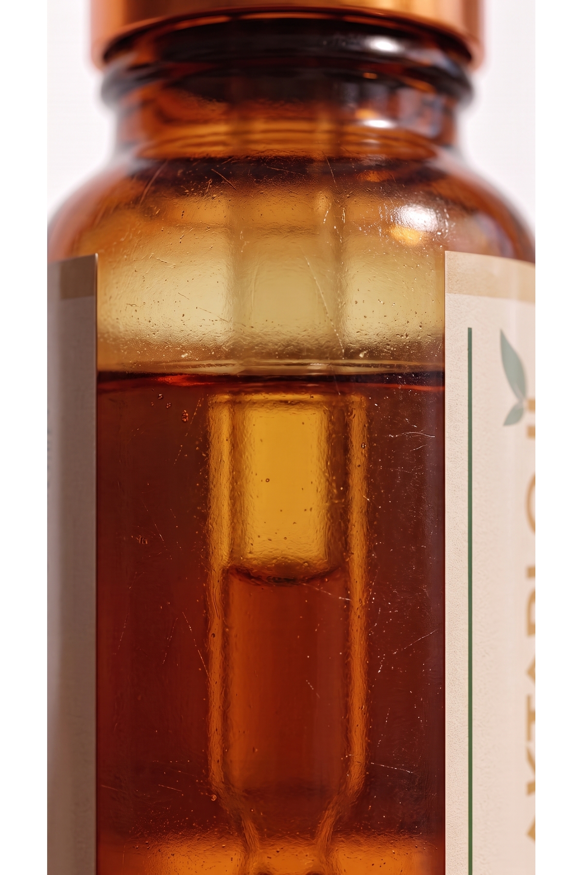 Susam Yağı 10 ml / Soğuk Sıkım / %100 Saf Ve Doğal / Sesame Seed Oil — A1-Susam-yag-10 — تصویر 7 از 8