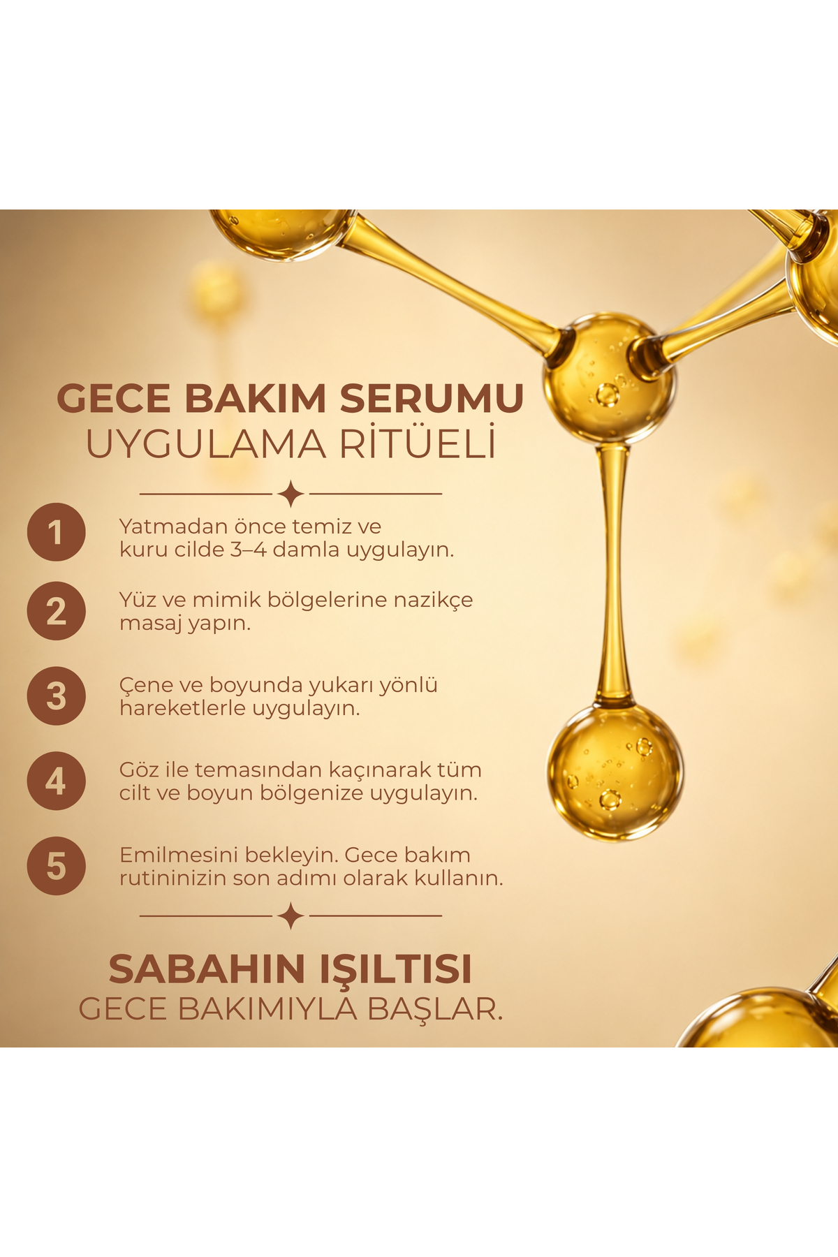 Dermoreva She No:2 Gece Peptit Serumu — dermoreva2gece — تصویر 8 از 9