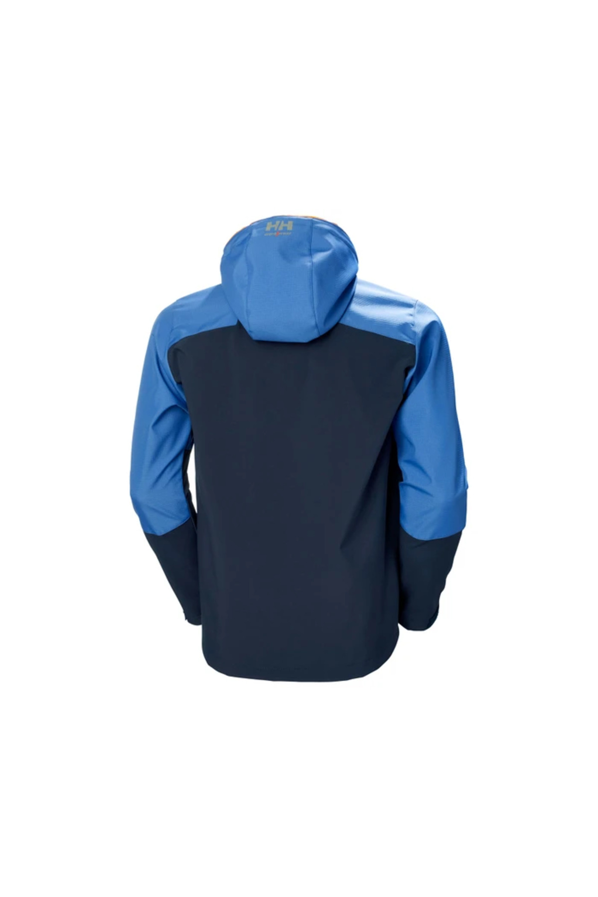 لباس کار Oxford H. Soft Coat -74290 — خاکی ww.7429012982 — تصویر 2 از 7