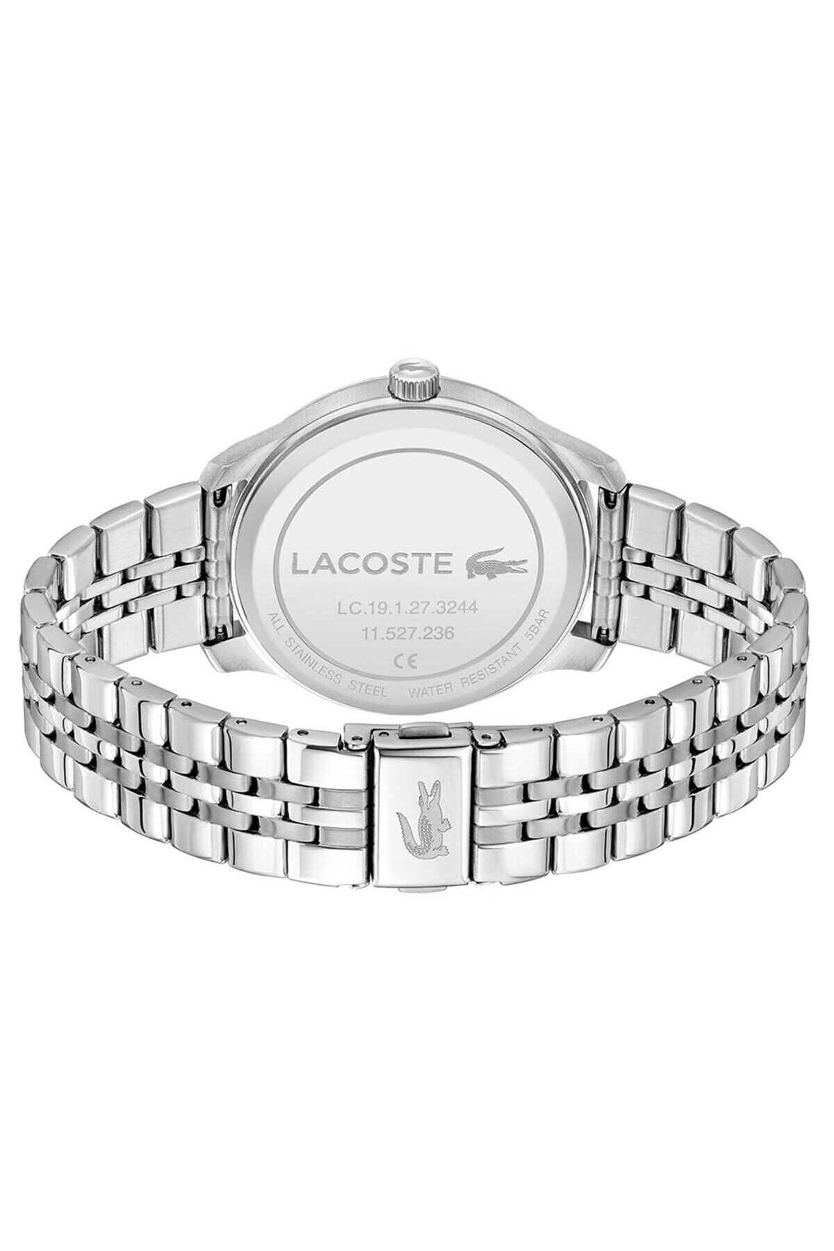 Lacoste LAC2011509 Erkek Kol Saati görsel 3