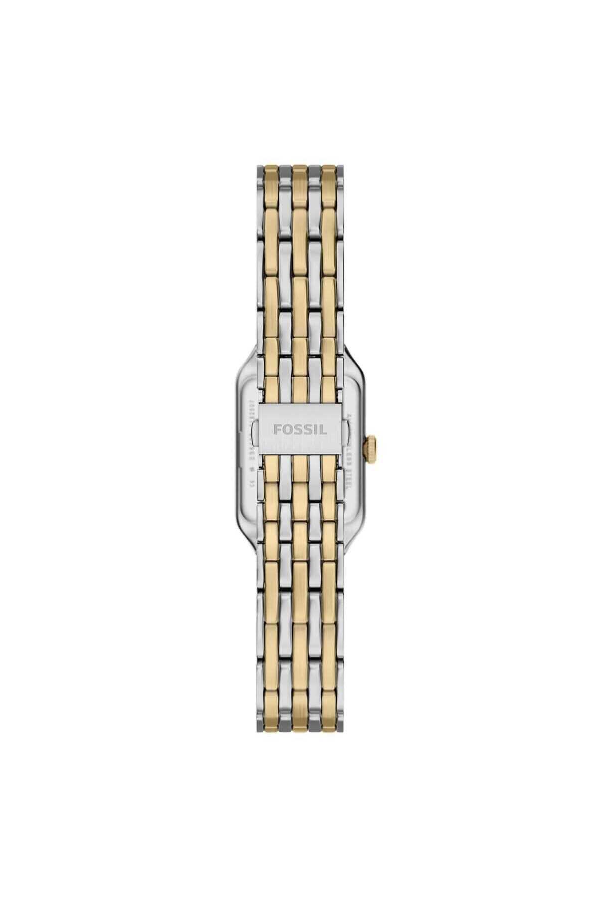 Fossil FES5468 Kadın Kol Saati görsel 3