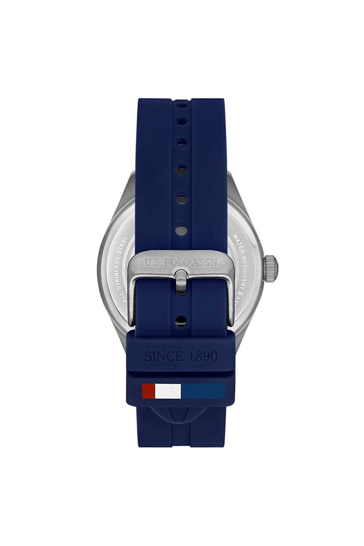 U.S. Polo Assn. USPA1068-09 Erkek Kol Saati görsel 3