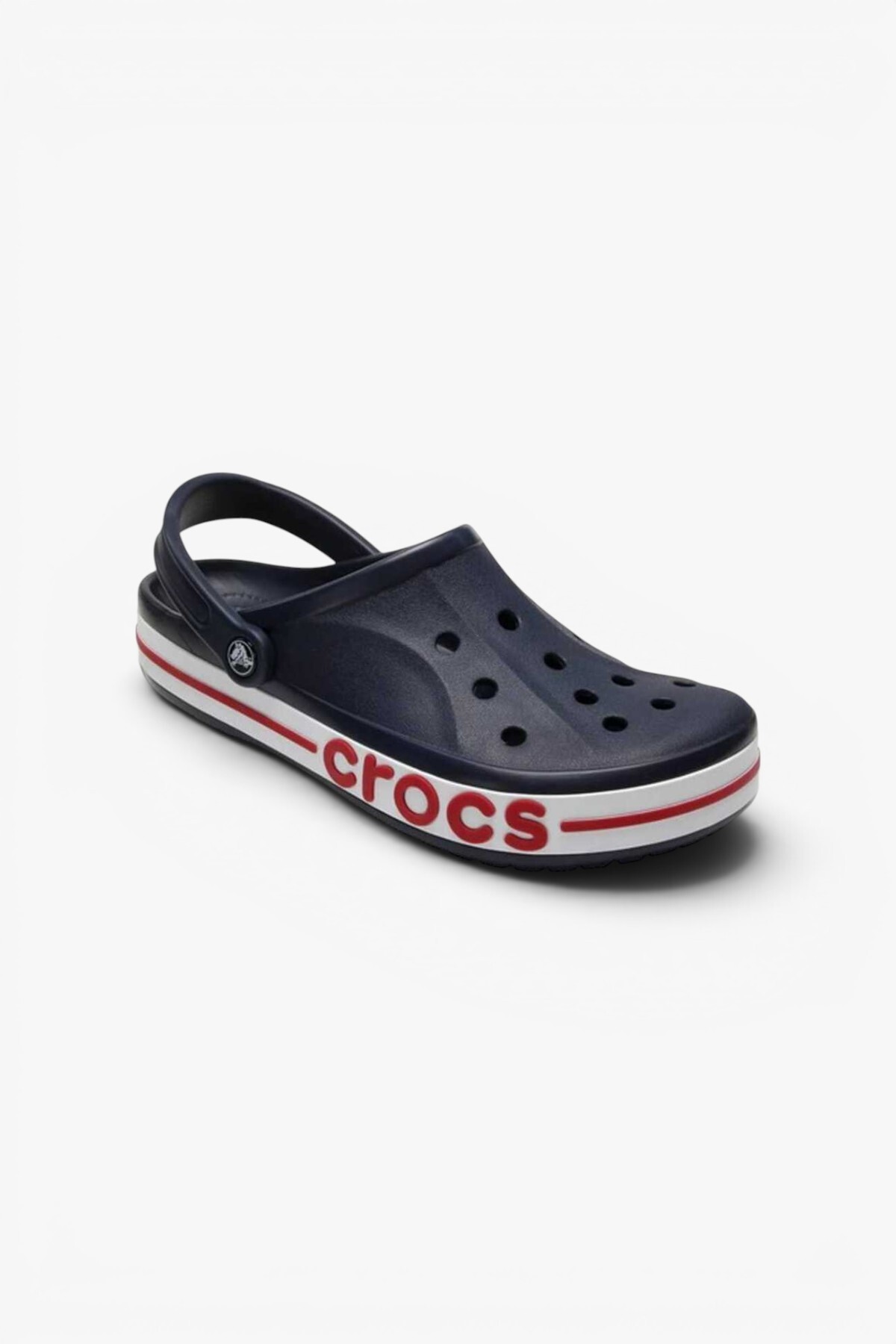 Crocs Bayaband Clog 205089-4CC Lacivert Terlik görsel 2