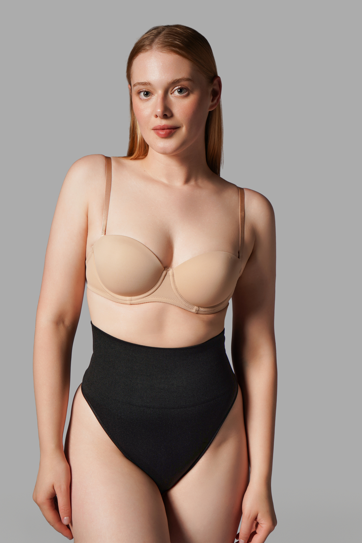 FİT WOMEN String Korse 1011 görsel 4