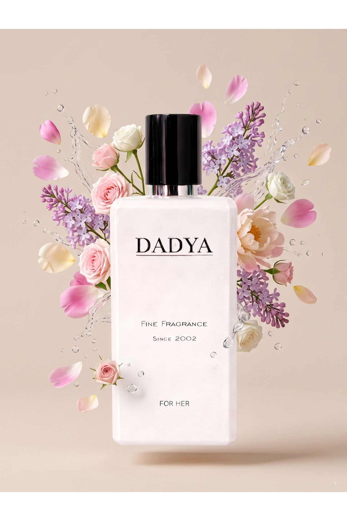 Kadın Parfüm B-19 100 ml