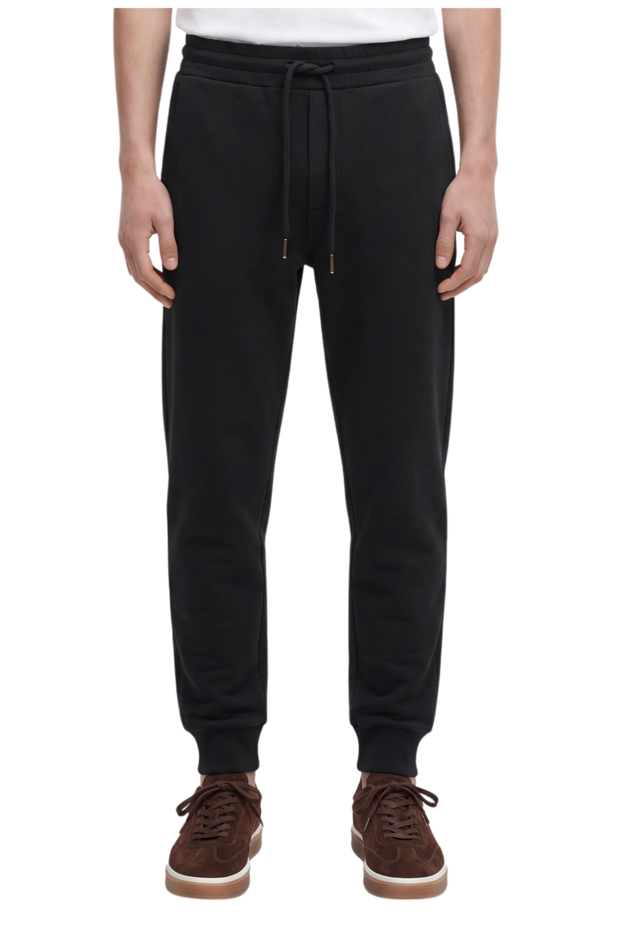 ANTHONY JACKSON Erkek Rahat Slim Fit Jogger Eşofman Altı LUNOR