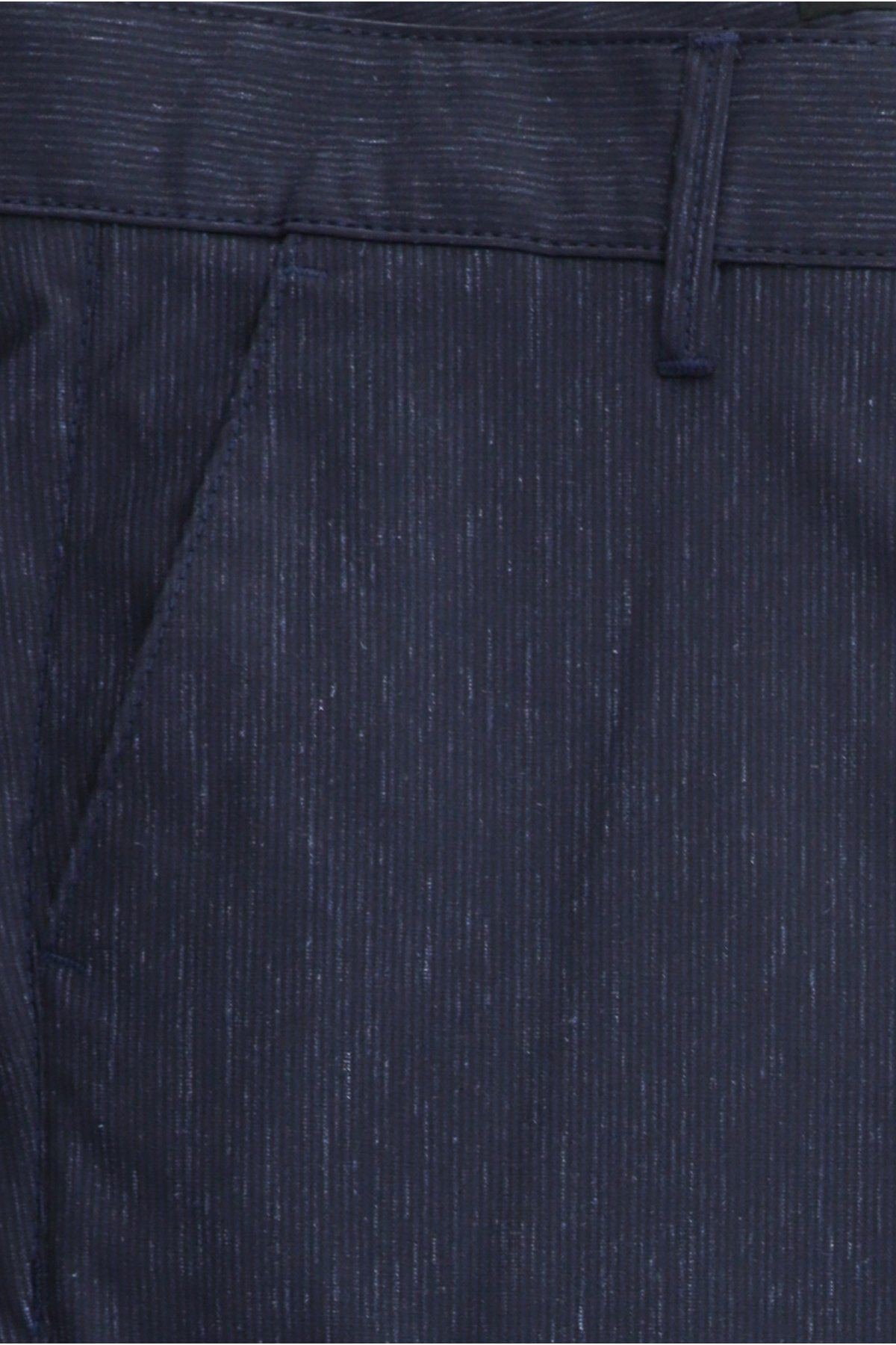 Abdullah Kiğılı 6 Drop Regular Fit Standart Kesim Likralı Desenli Klasik Kumaş Pantolon görsel 5