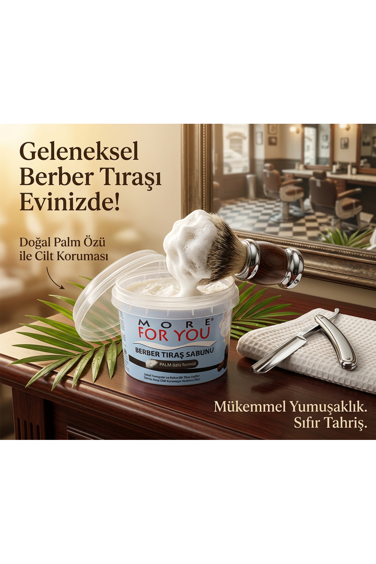 Ely TIRAŞ SABUNU — sbn-83926