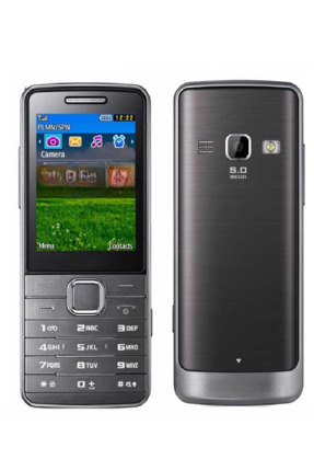 DTS Gri Tuşlu Cep Telefonu