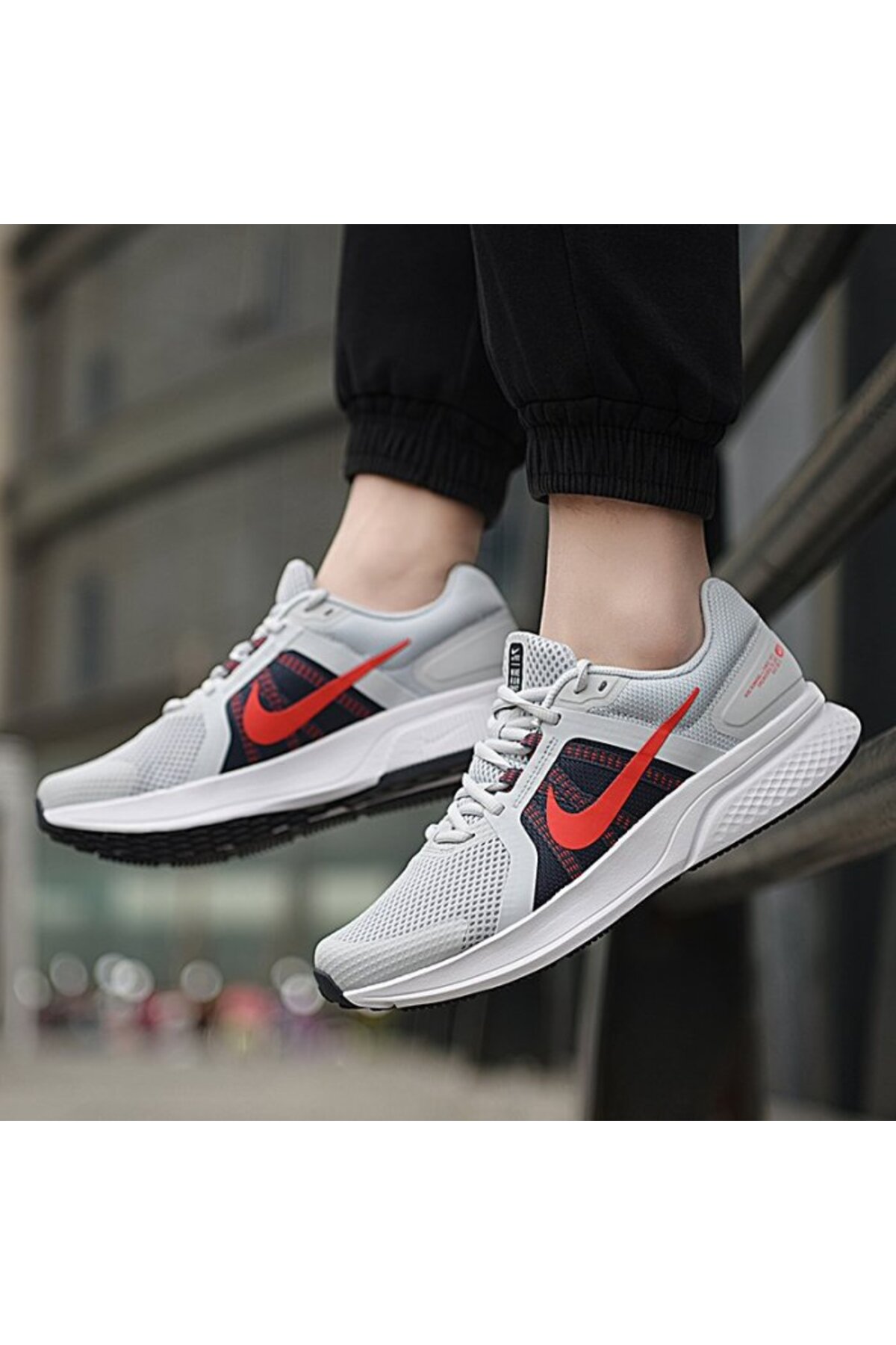 Nike CU3517-006 RUN SWIFT 2 ERKEK YÜRÜYÜŞ KOŞU AYAKKABI - Fiyatı