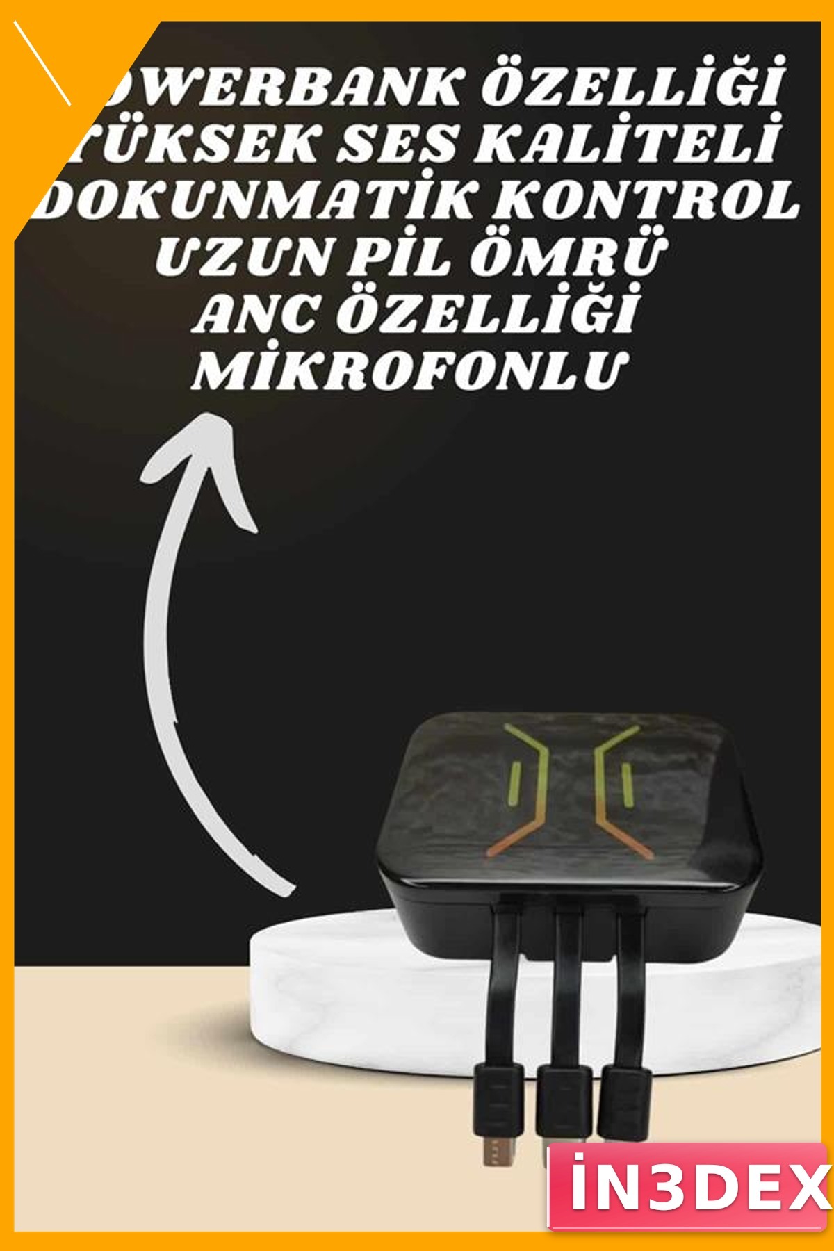 2.09 inç HD IPS Ekranlı Bluetooth Akıllı Saat 7 Kordonlu