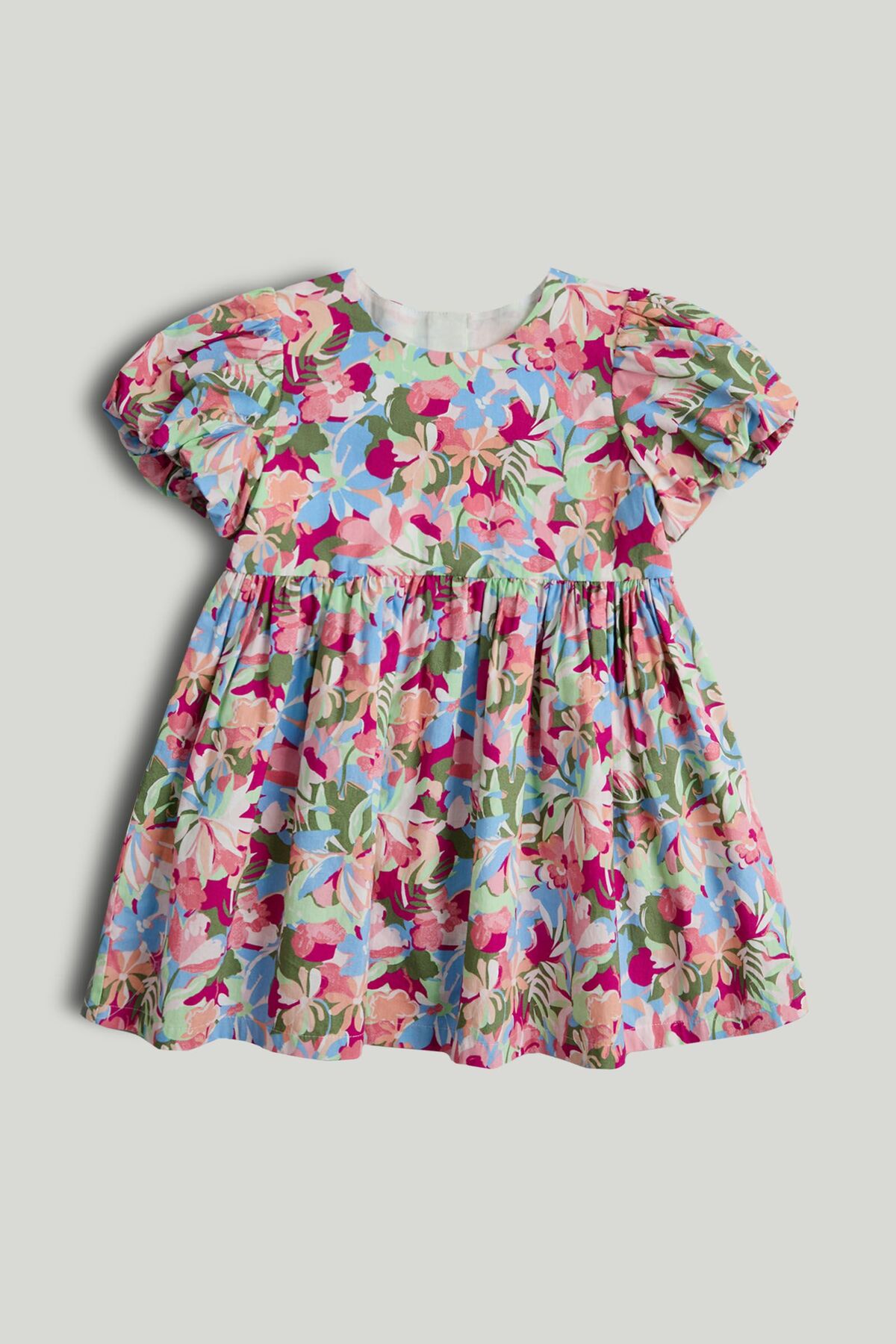 Mothercare Floral Dress