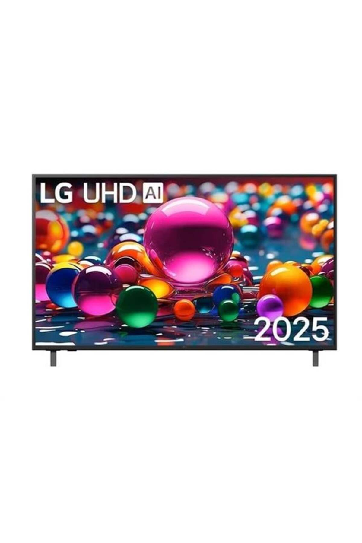 LG 55UA84006LB 55 139 Ekran Uydu Alıcılı 4K Ultra HD Smart LED Televizyon