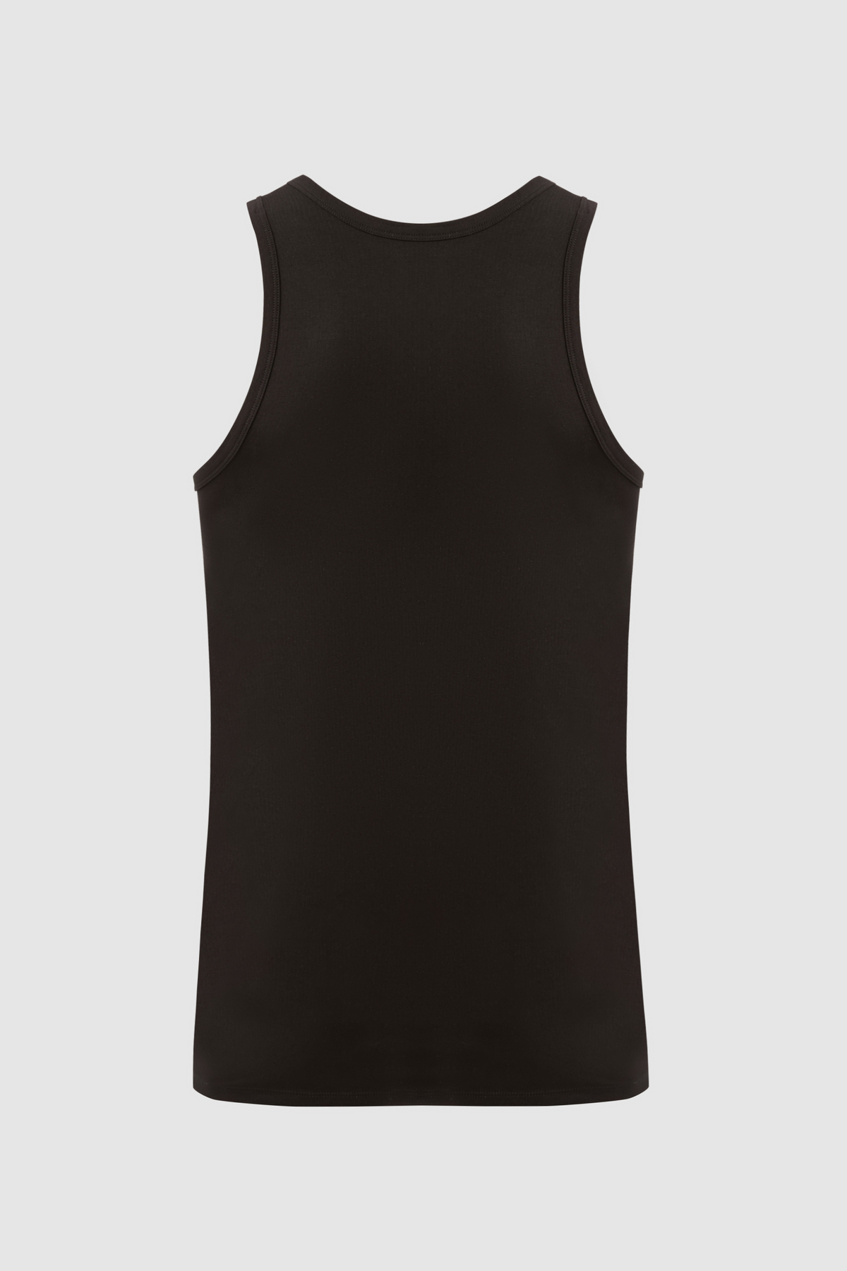 U.S. Polo Assn. Erkek Siyah İç Giyim Üst 50326329-VR046 görsel 2