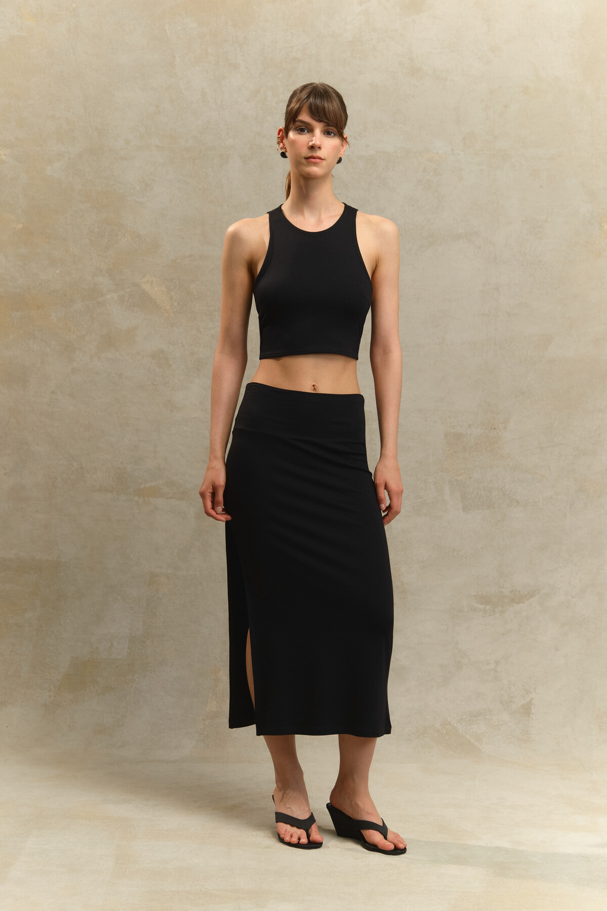 SimpleCo Clothes and More Aura Bağlamalı Büstiyer görsel 3