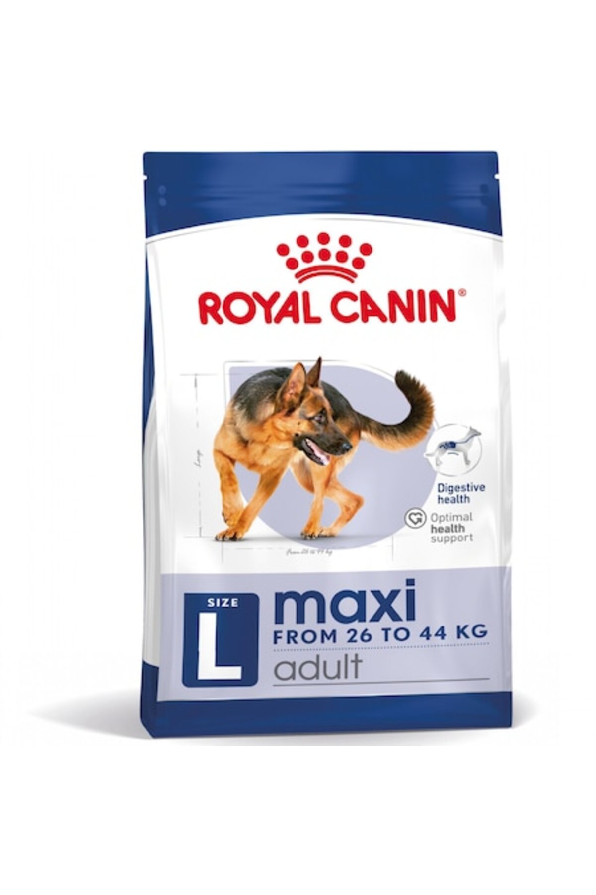 Royal Canin Hrană uscată pentru câini Royal Canin, Maxi, Adult, 15Kg