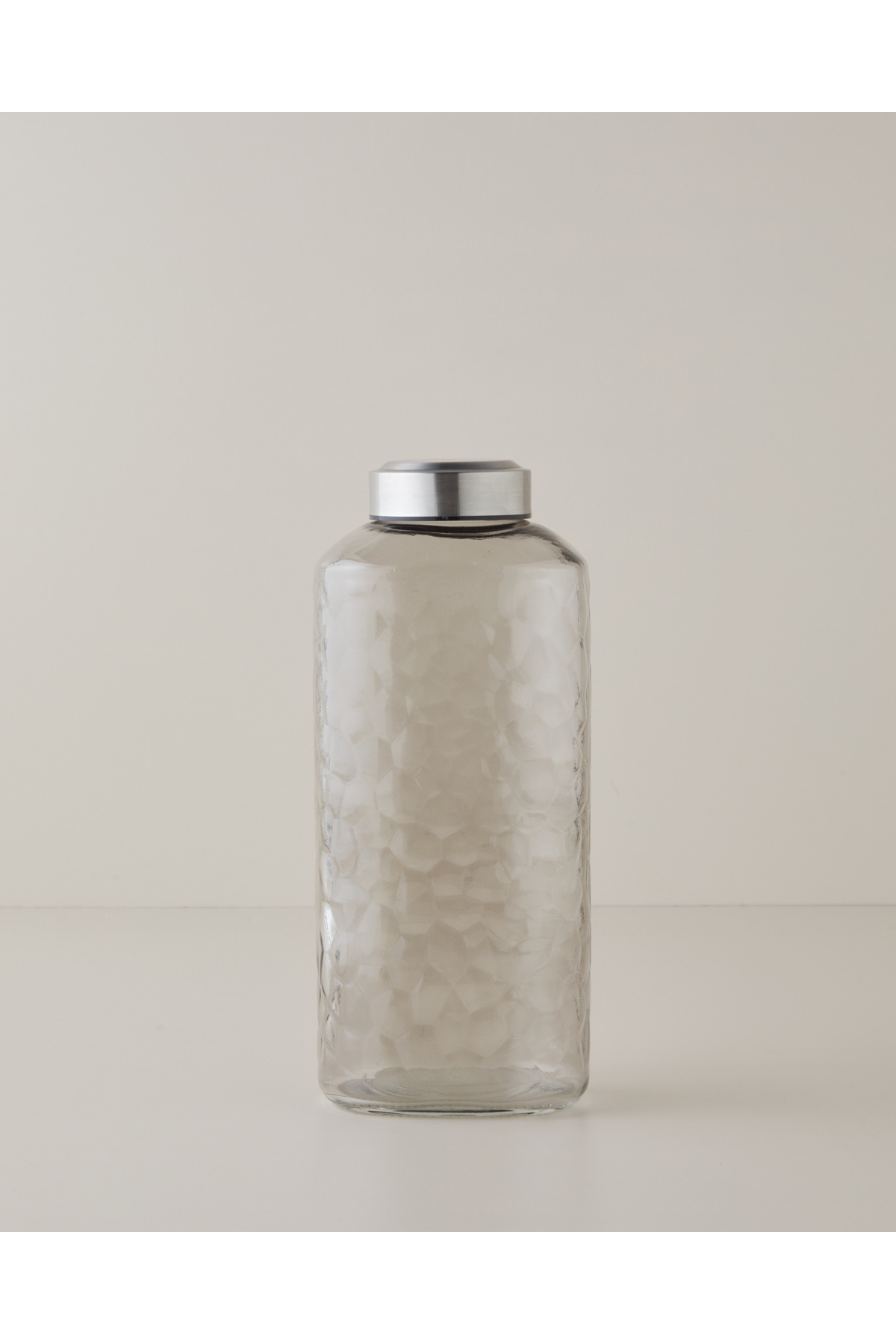 Rova Cam Şişe 1800 ml Antrasit