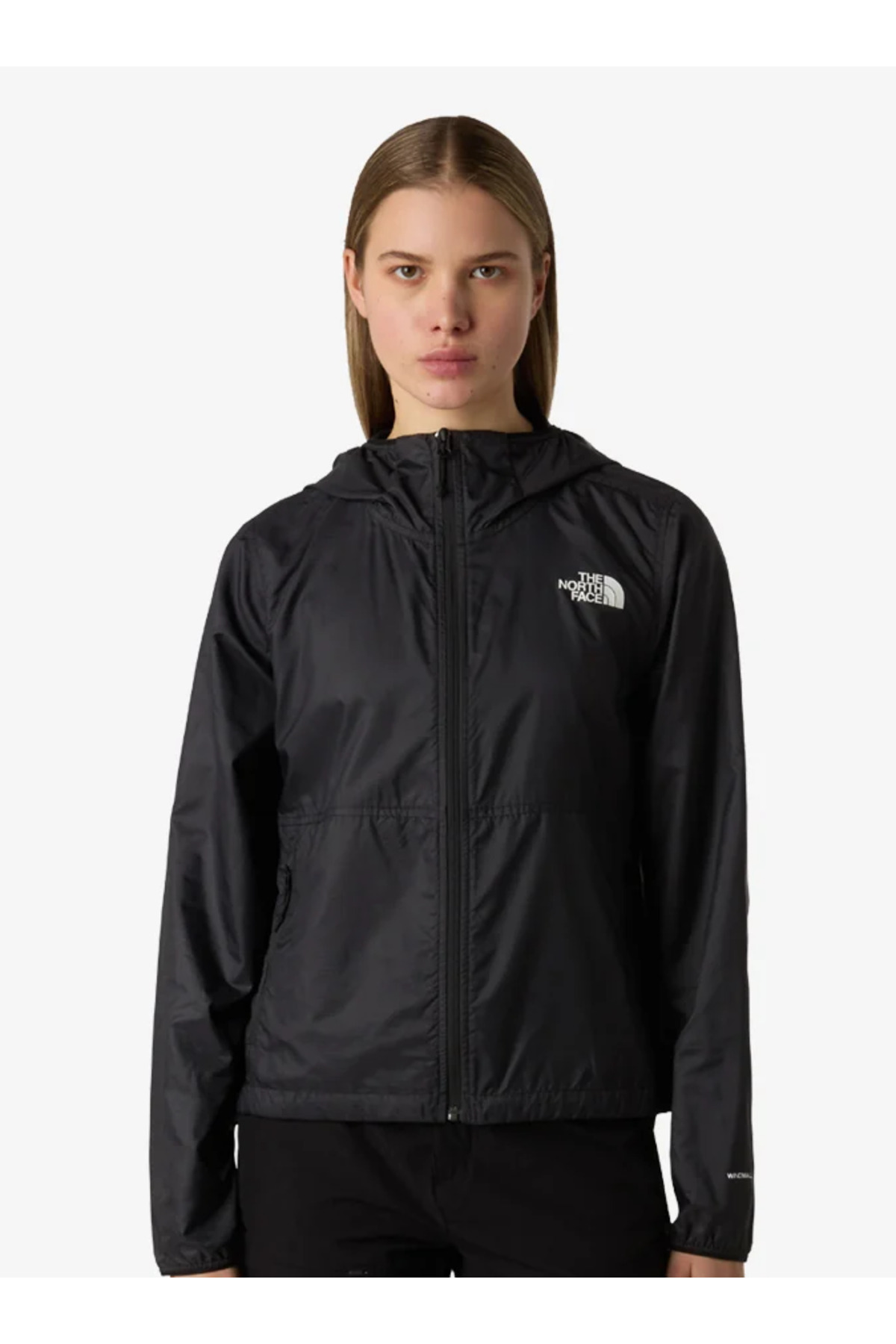 THE NORTH FACE NF0A8B6G-JK3 Cyclone Wind Jacket Kadın Ceket görsel 2