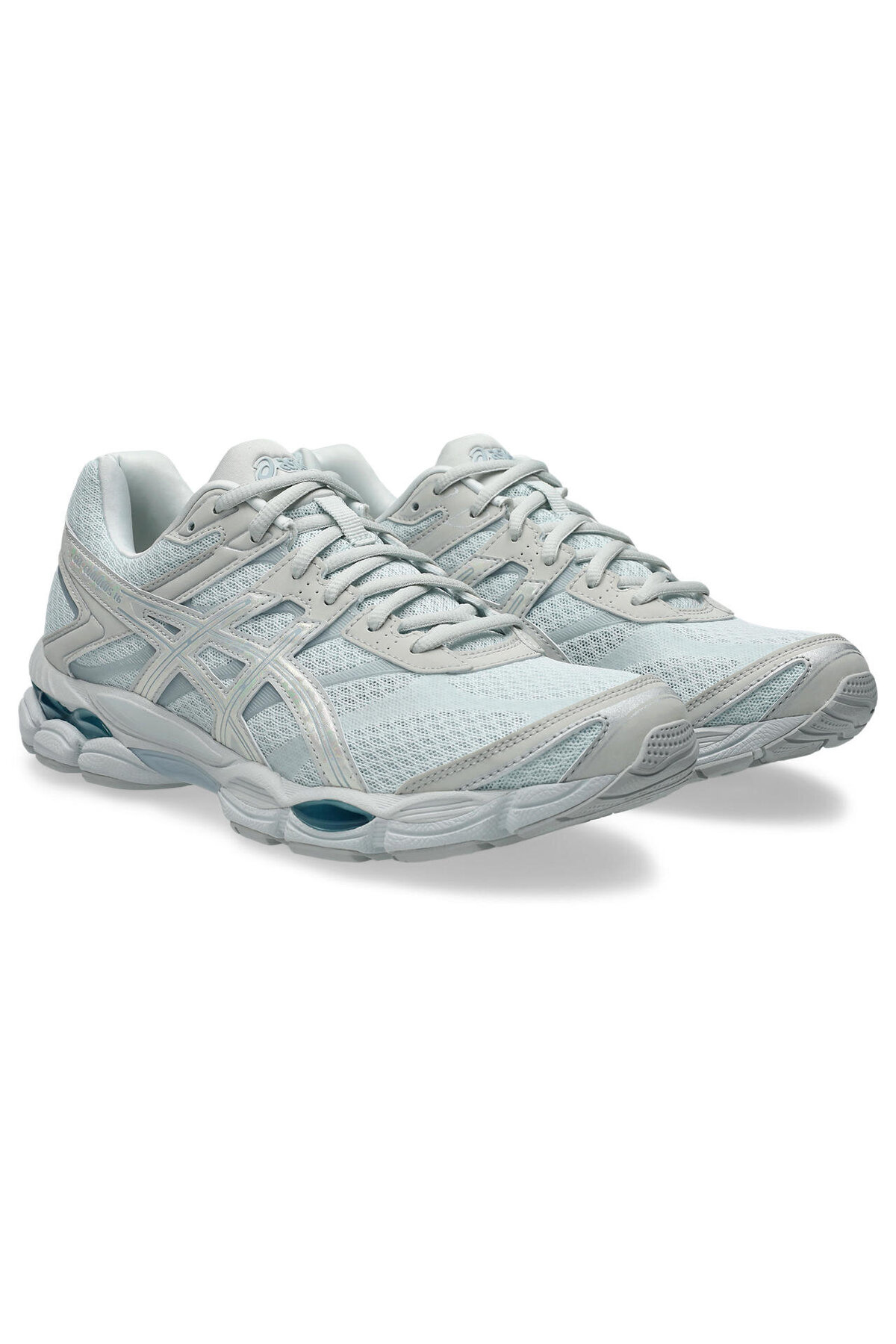 GEL-CUMULUS 16 Unisex Raw Indigo Günlük Ayakkabı 1203A887-400 — رنگارنگ TYC81B5A8B197F9B490A4C300 — تصویر 3 از 7