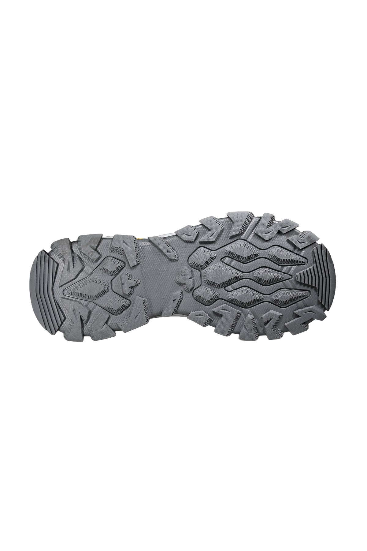 HUMTTO ATLAS ERKEK OUTDOOR TREKKİNG SPOR AYAKKABI FÜME görsel 3