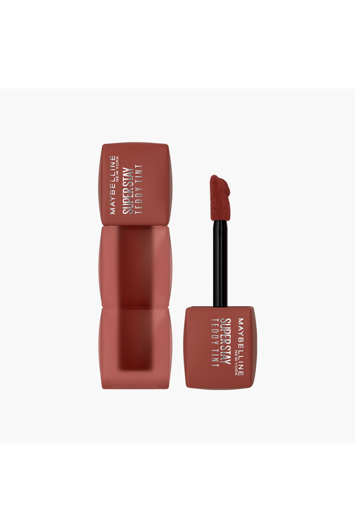 Maybelline New York Maybelline NY Teddy Tint Lipstick