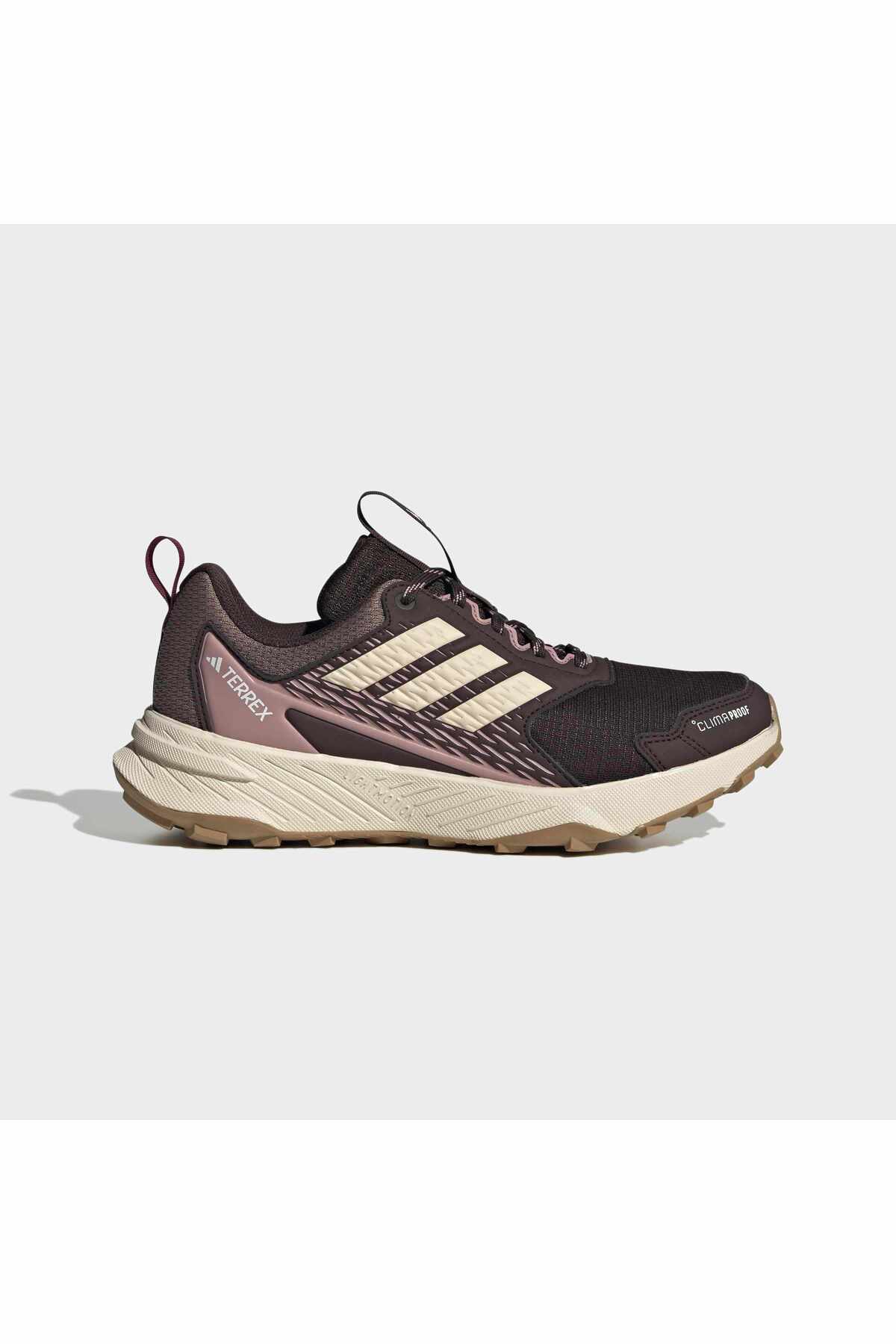 adidas Terrex Tracefinder 2 Clima W Kadın Outdoor Ayakkabı HQ5101