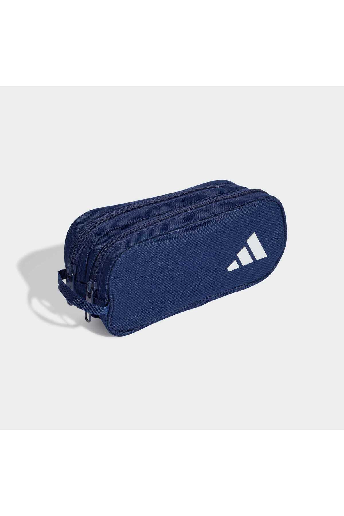 adidas Pencil Case 2Zp Kalem Kutusu JX6590 görsel 3