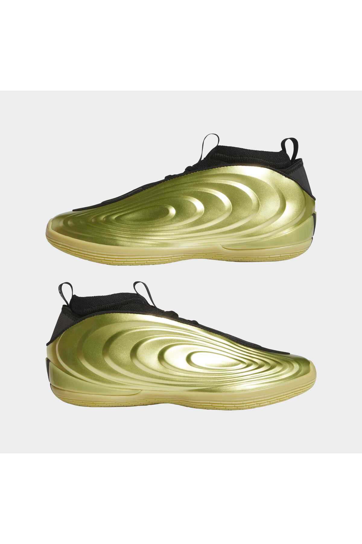 adidas Harden Volume 10 Unisex Yetişkin Basketbol Ayakkabısı KH9153 görsel 6