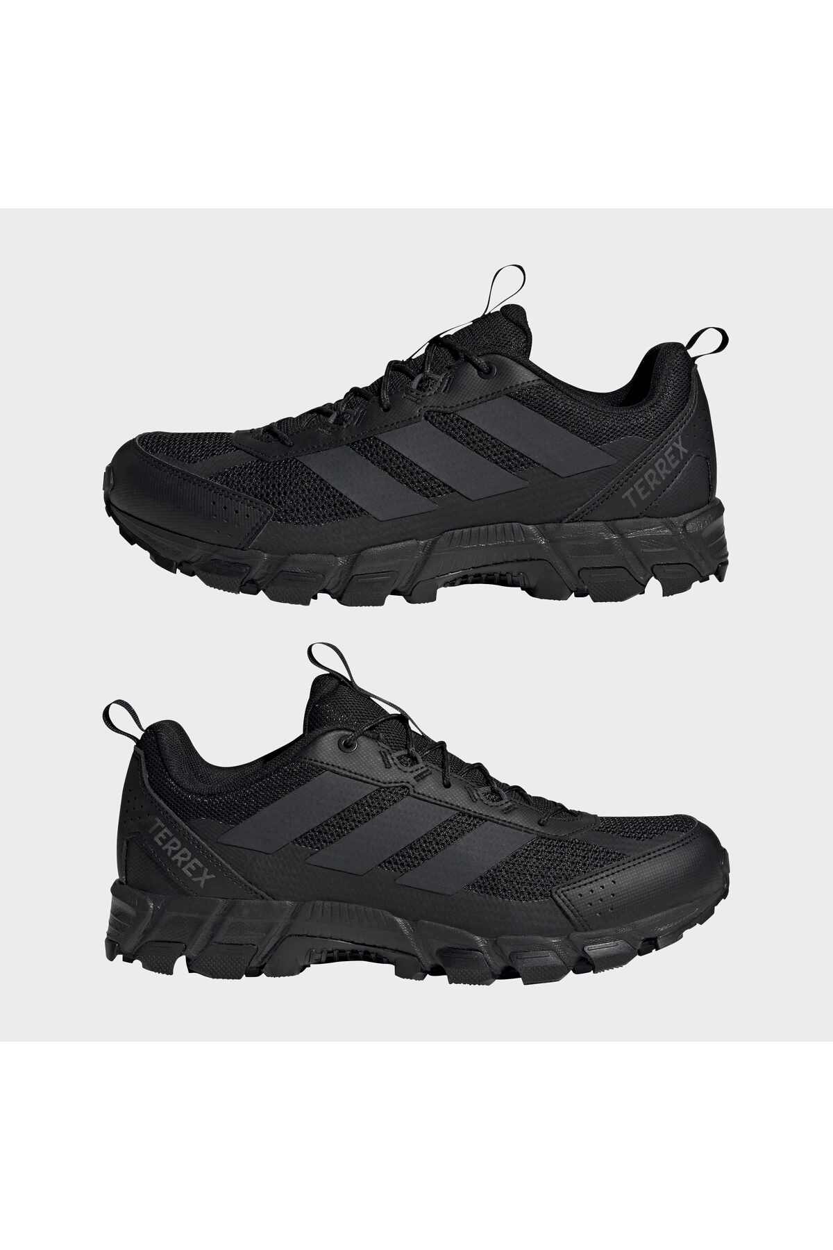 adidas Terrex Rockadia M Erkek Outdoor Ayakkabı KJ0412 görsel 6