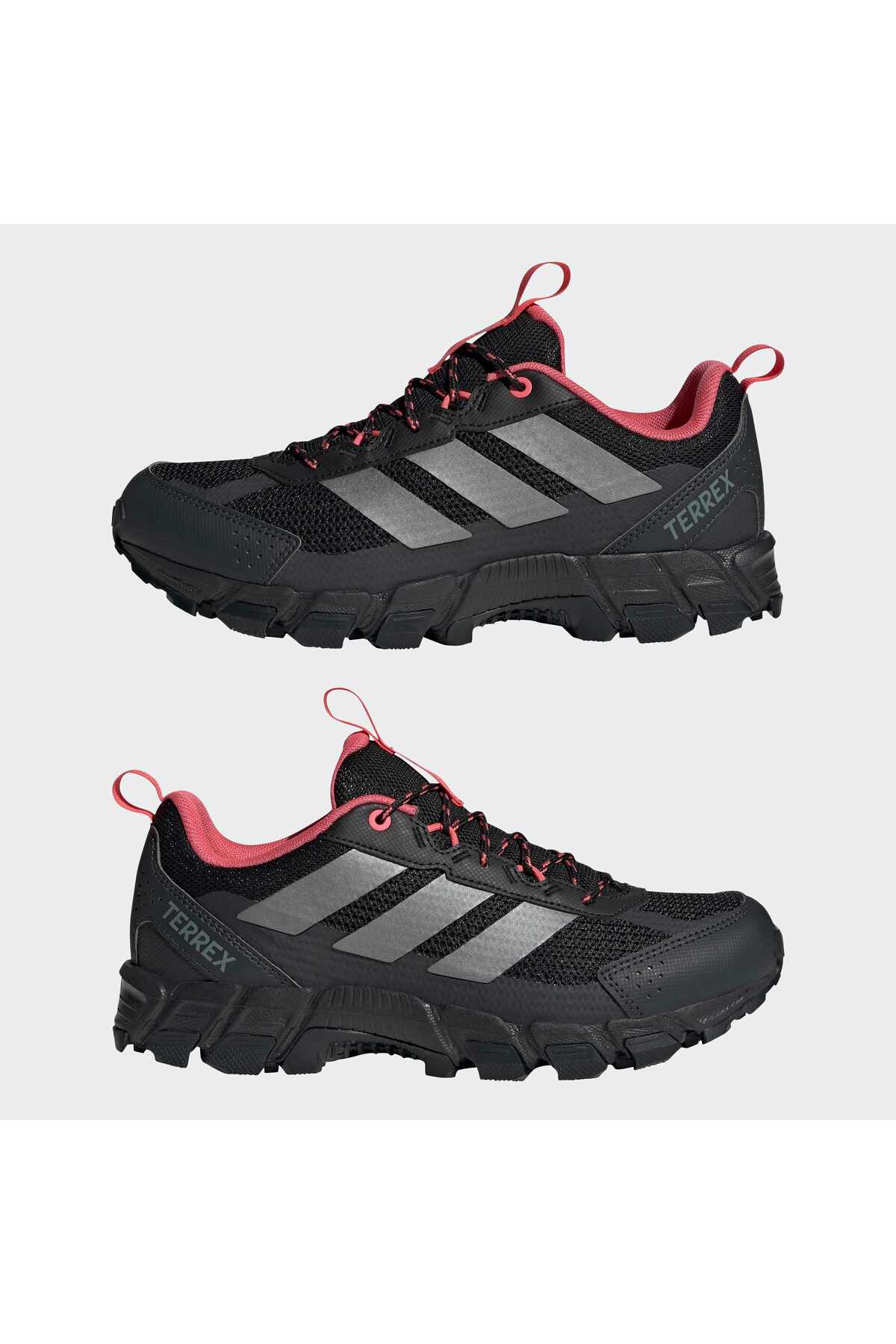 adidas Terrex Rockadia W Kadın Outdoor Ayakkabı KZ9170 görsel 6