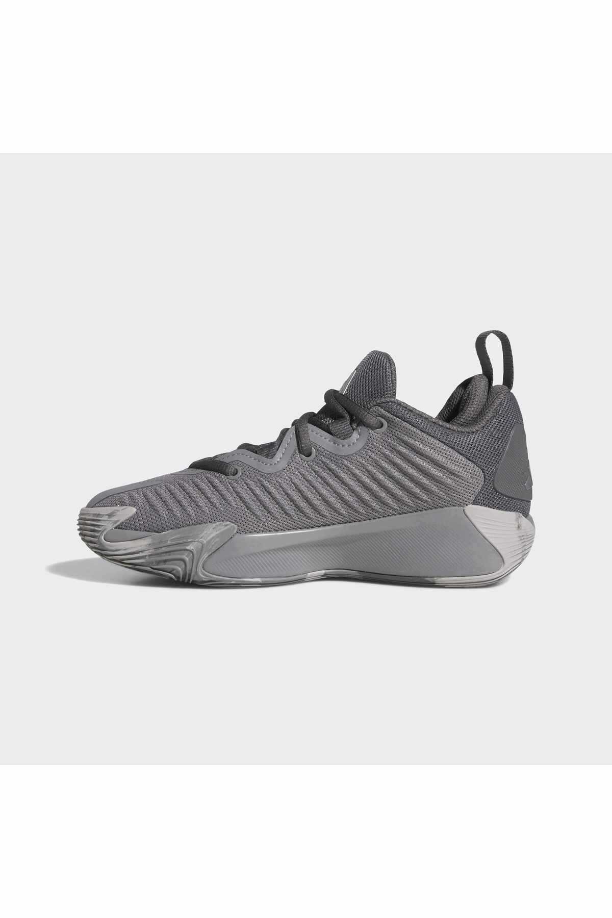 adidas Initiation J Genç Basketbol Ayakkabısı KI5269 görsel 2