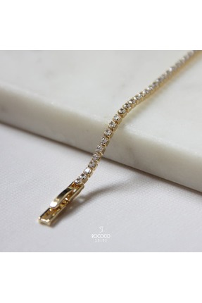 Rococo Shine Özel Seri Su Yolu Bileklik