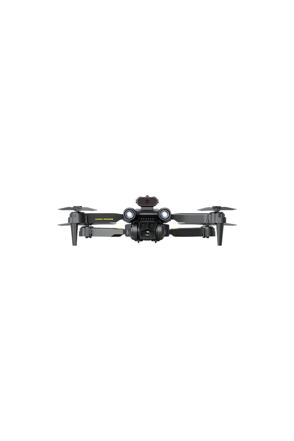 Corby Volarix CX034 Smart Drone – Wi‑Fi FPV Canlı Görüntü