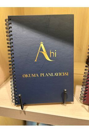 Ahi Okuma Planlayıcısı
