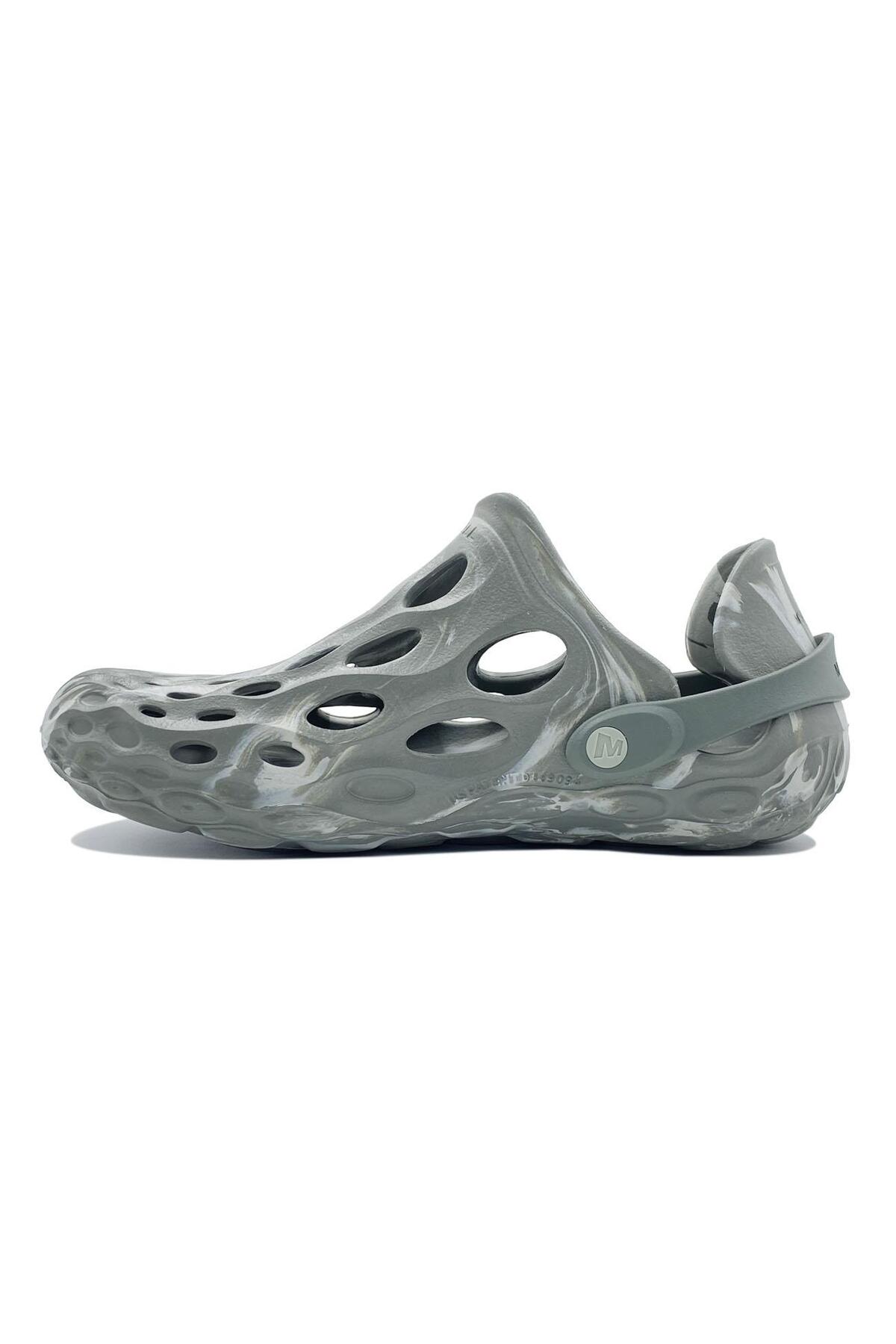 Merrell J00003677 Terlik Açık Haki görsel 3