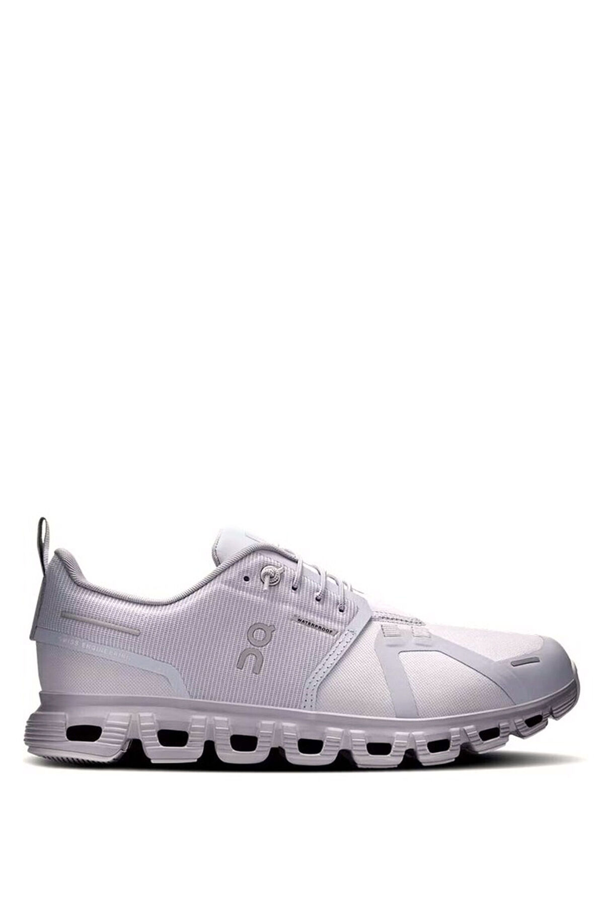ON Running Cloud 6 Waterproof Mavi Kadın Sneaker - Fiyatı, Yorumları
