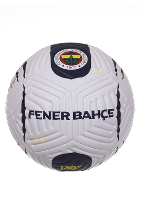 Fenerbahçe Yeni Koleksiyon Serisi Lisanslı 32 Panel Dikişli 5 Numaralı Astarl...