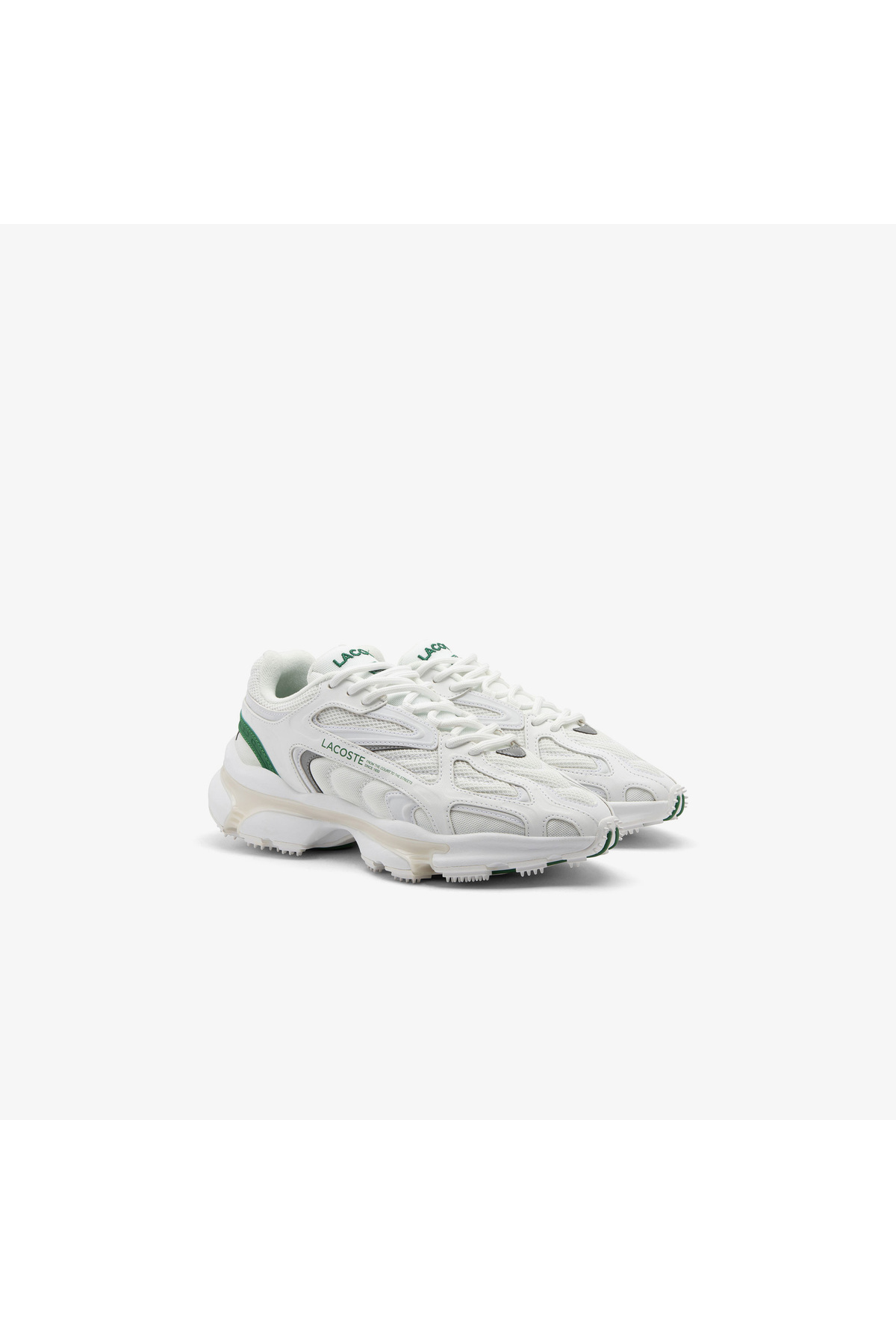 کفش اسنیکر Lacoste مردانه | لاگوست 750SMA0105 - تصویر 2