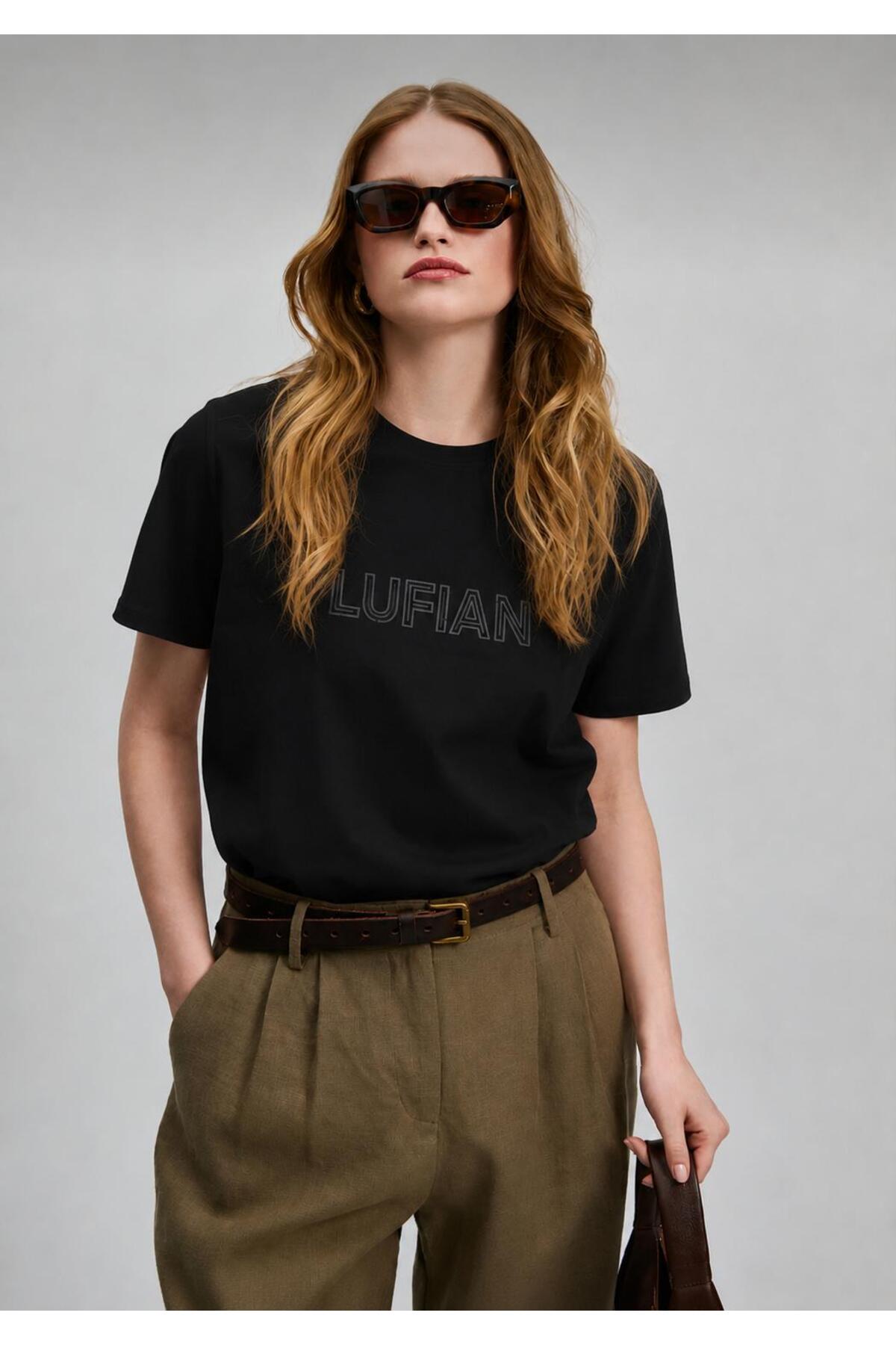 women's Summer Short Sleeve Printed T-Shirt