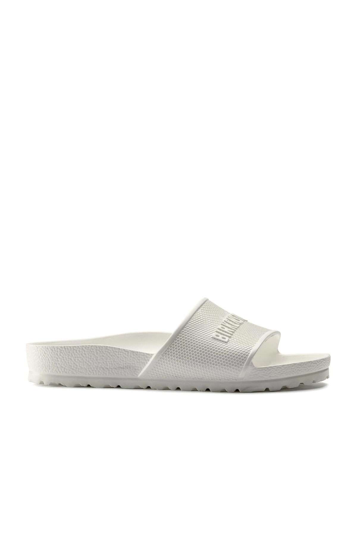 باربادوس سفید اوا یونیسکس بیرکن استاک دمپایی Birkenstock