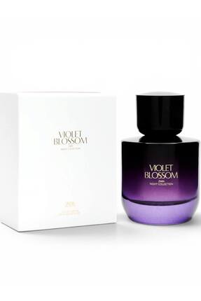 Zara VIOLET BLOSSOM EDP 90