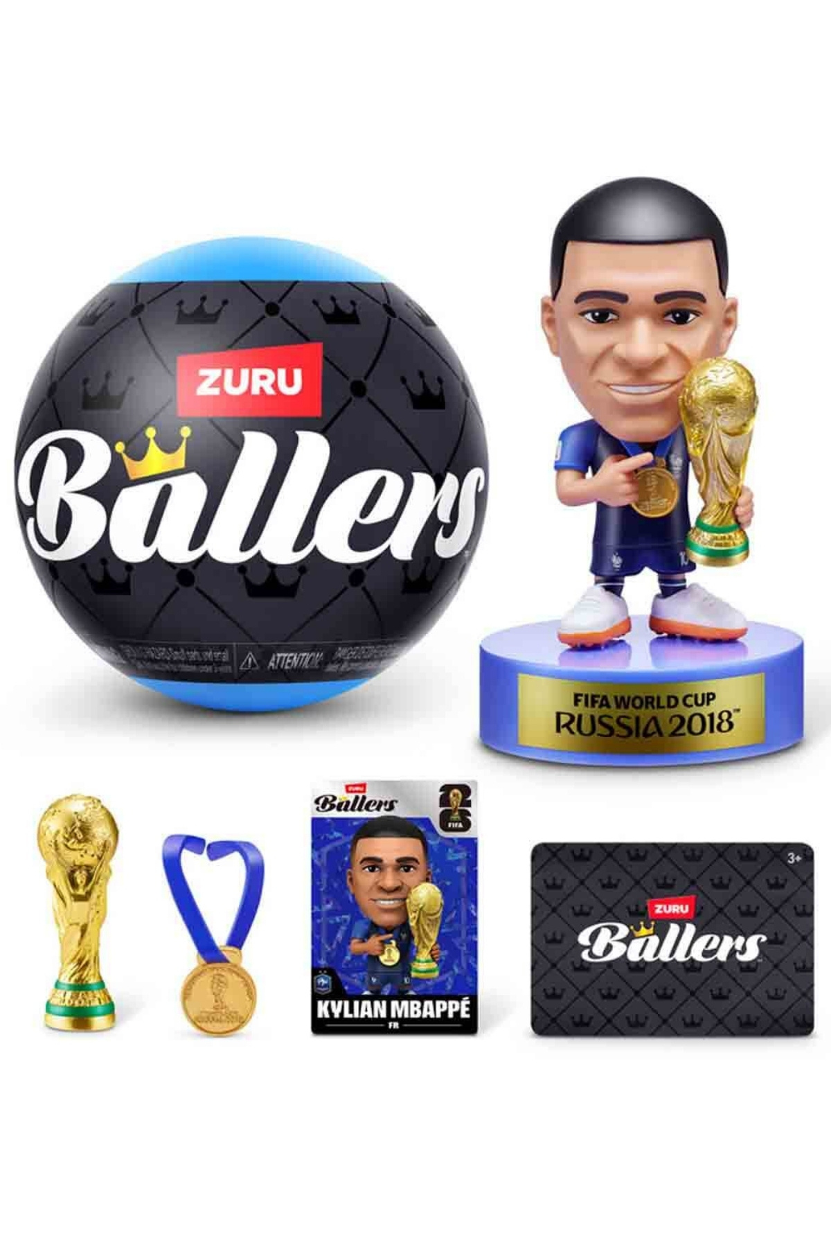 よ*し様 FIFA World Cup 2026 公式ライセンス商品セット（非売 よ*し様