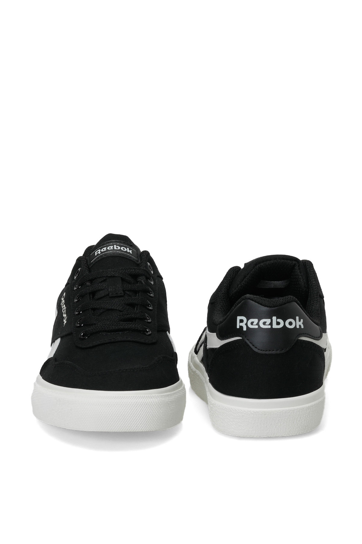 COURT ADVANCE VULC Siyah Erkek Sneaker — مشکی 913793 — تصویر 6 از 8