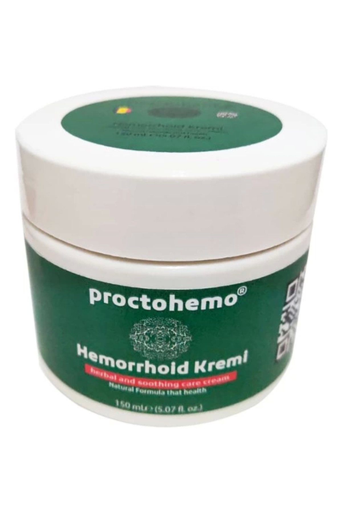Bezos Proctohemo Kişisel Krem Büyük Boy 150 ml — DCCBBB-Z772724-AGC01