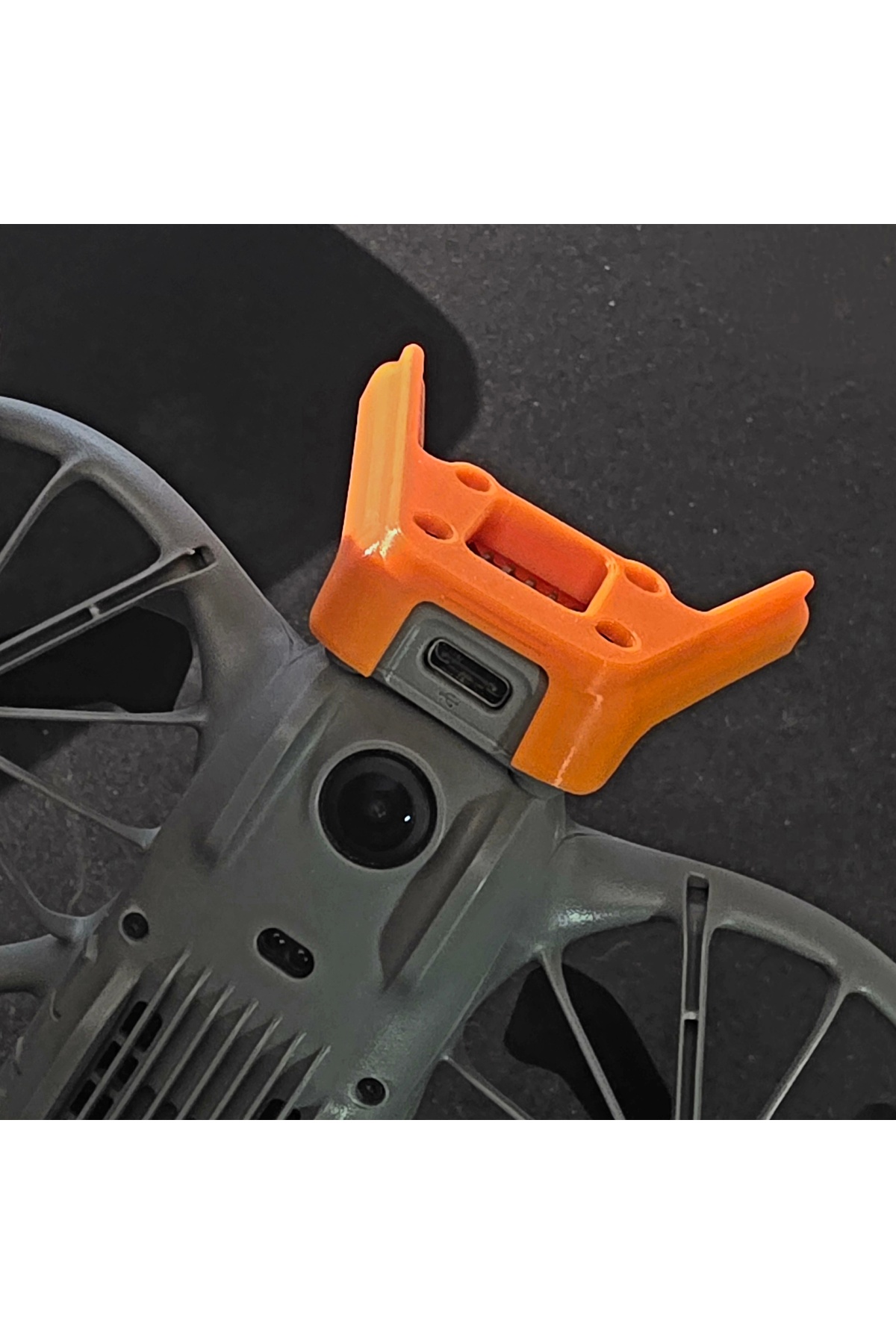 DJI Neo 2 Anten Koruyucu - Renk Tercihi Yapabilirsiniz görsel 2