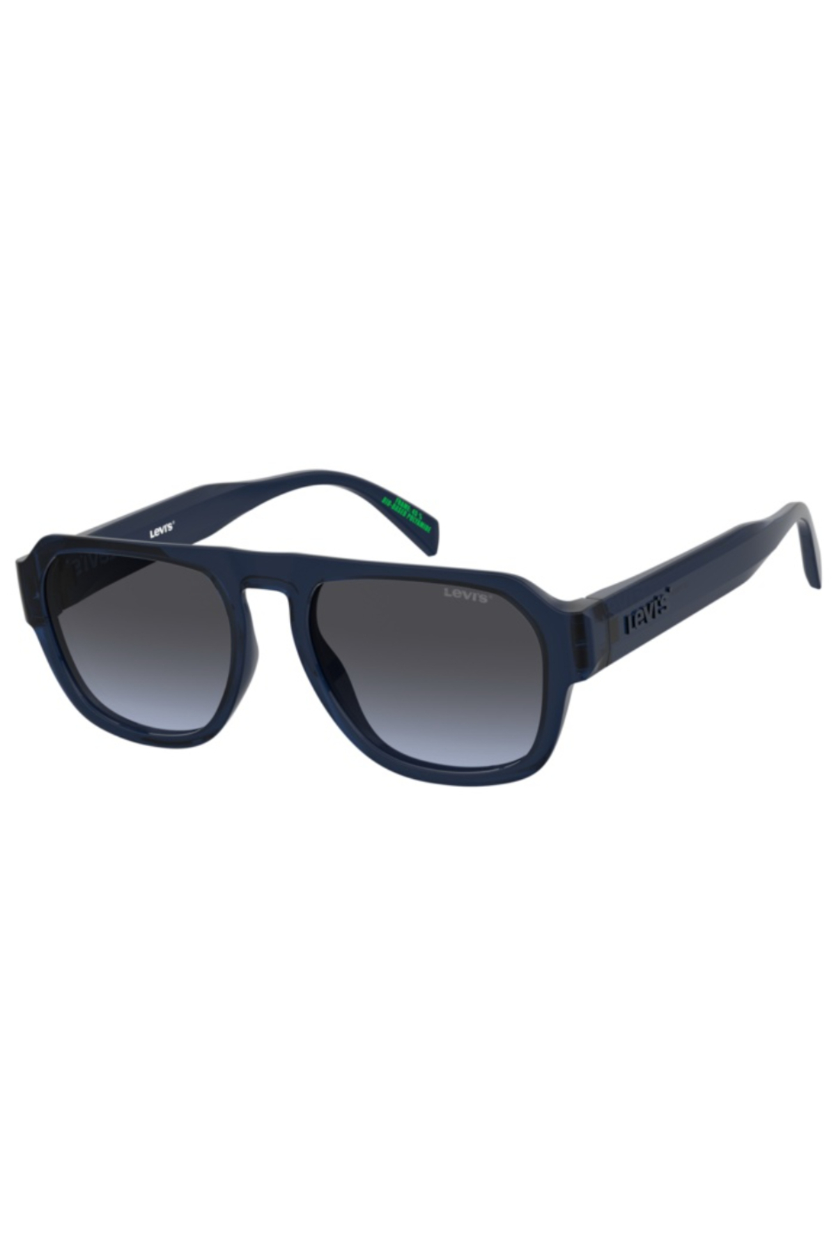 عینک آفتابی LV 1100/S 54 PJP انگلستان لیوایز عینک آفتابی Levi's